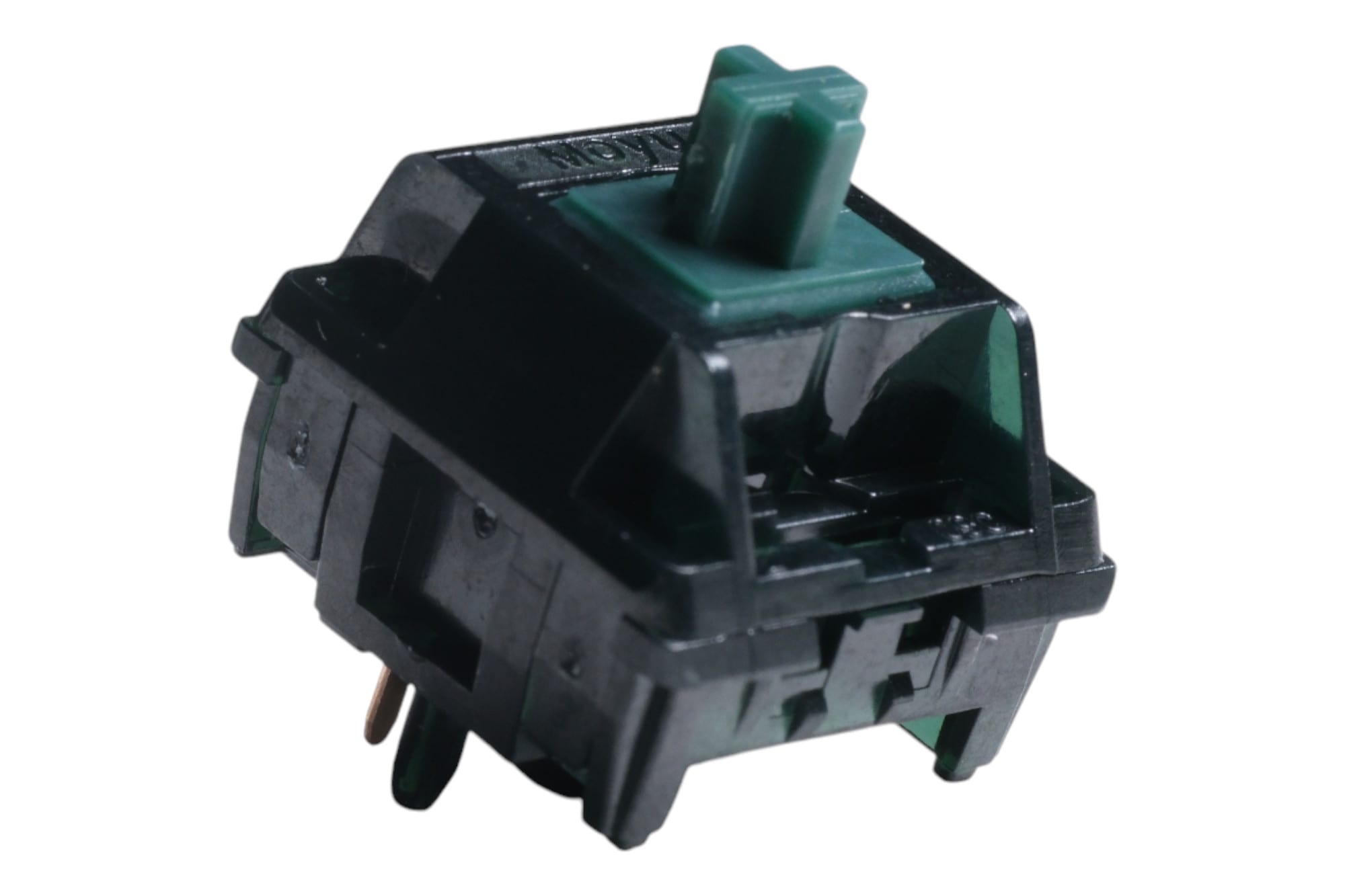 HMX Hades V2 42g Linear Switch · Milktooth